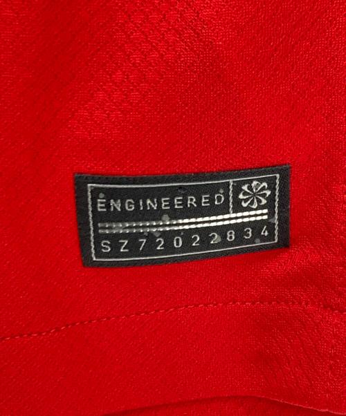 NIKE (ナイキ) 浦和レッズ 2025 ユニフォーム ホーム 半袖 レプリカ レッド サイズ:M