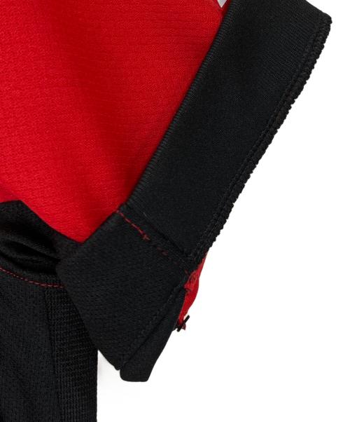 NIKE (ナイキ) 浦和レッズ 2025 ユニフォーム ホーム 半袖 レプリカ レッド サイズ:M