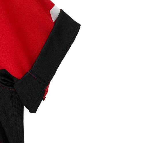 NIKE (ナイキ) 浦和レッズ 2025 ユニフォーム ホーム 半袖 レプリカ レッド サイズ:L