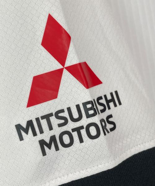 NIKE (ナイキ) 浦和レッズ 2025 ユニフォーム アウェイ 半袖 レプリカ ホワイト サイズ:L