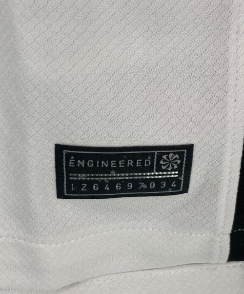 NIKE (ナイキ) 浦和レッズ 2025 ユニフォーム アウェイ 半袖 レプリカ ホワイト サイズ:L