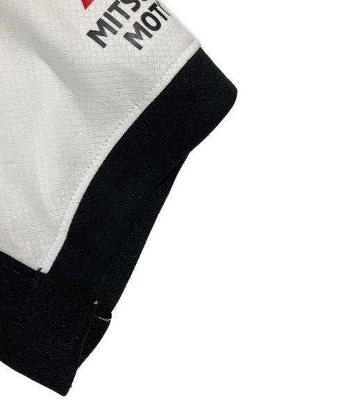 NIKE (ナイキ) 浦和レッズ 2025 ユニフォーム アウェイ 半袖 レプリカ ホワイト サイズ:L