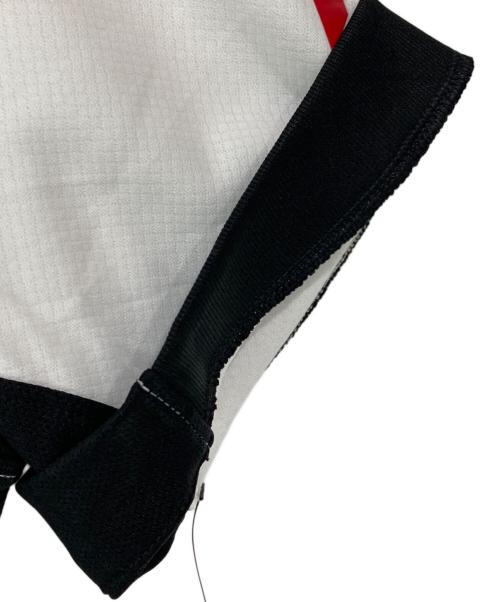 NIKE (ナイキ) 浦和レッズ 2025 ユニフォーム アウェイ 半袖 レプリカ ホワイト サイズ:L