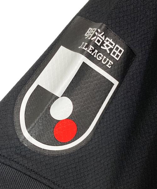 NIKE (ナイキ) 2025 浦和レッズ 3rdユニフォーム ブラック サイズ:L