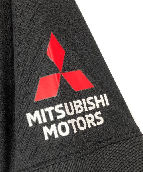 NIKE (ナイキ) 2025 浦和レッズ 3rdユニフォーム ブラック サイズ:L