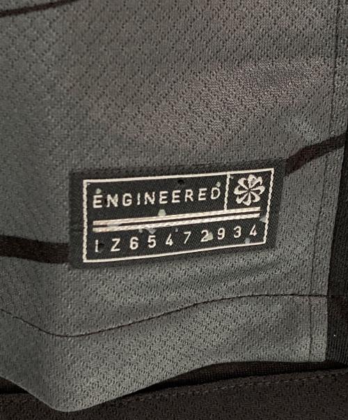 NIKE (ナイキ) 2025 浦和レッズ 3rdユニフォーム ブラック サイズ:L