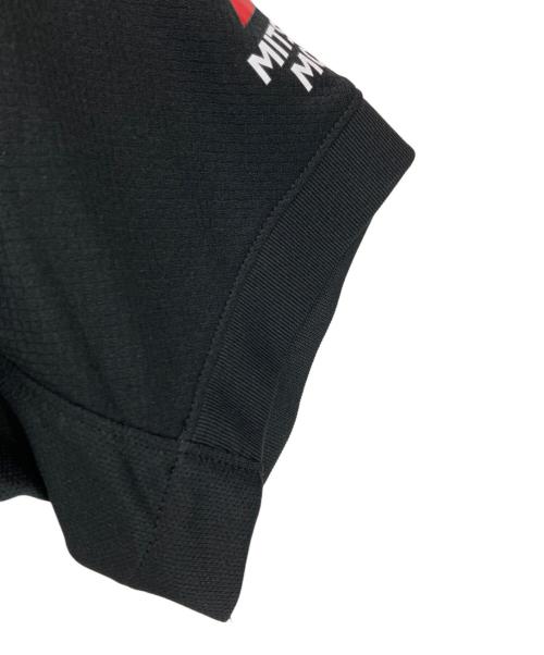 NIKE (ナイキ) 2025 浦和レッズ 3rdユニフォーム ブラック サイズ:L