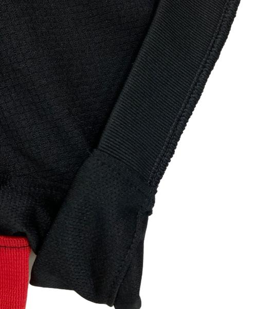 NIKE (ナイキ) 2025 浦和レッズ 3rdユニフォーム ブラック サイズ:L