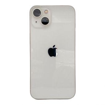 Apple (アップル) iPhone13 Simフリー サインアウト確認済 350579243770160 ○ docomo 修理履歴無し 256GB バッテリー:Bランク(87%) 程度:Bランク iOS