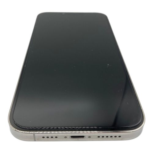 Apple (アップル) iPhone13 Pro Max @Simフリー サインアウト確認済 352060427082225 ○ docomo 修理履歴無し 128GB バッテリー:Aランク(94%) 程度:Bランク iOS