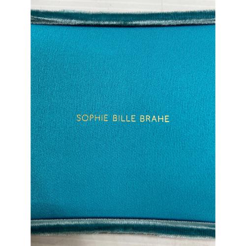 SOPHIE BILLE BRAHE (ソフィアビルブラーレ) ジュエリーケース レディース ブルー