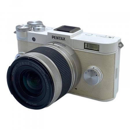 PENTAX (ペンタックス) PENTAX Q-S1｜トレファクONLINE