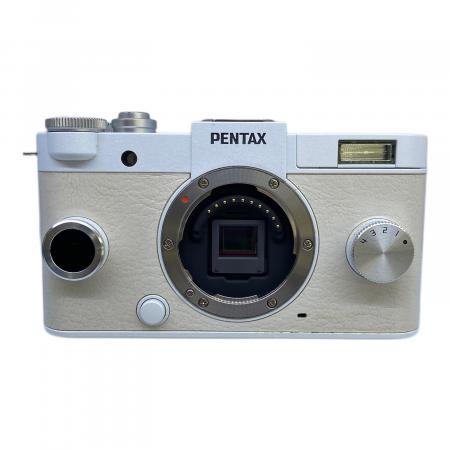 N*a様 ◆動作未確認◆PENTAX ペンタックス　Q-S1 デジタル一眼レフカ PENTAX (ペンタックス) PENTAX Q-S1｜トレファクONLINE