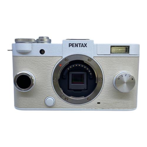PENTAX (ペンタックス) PENTAX Q-S1