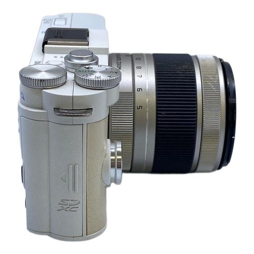 PENTAX (ペンタックス) PENTAX Q-S1