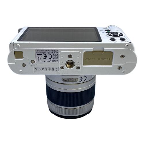 PENTAX (ペンタックス) PENTAX Q-S1