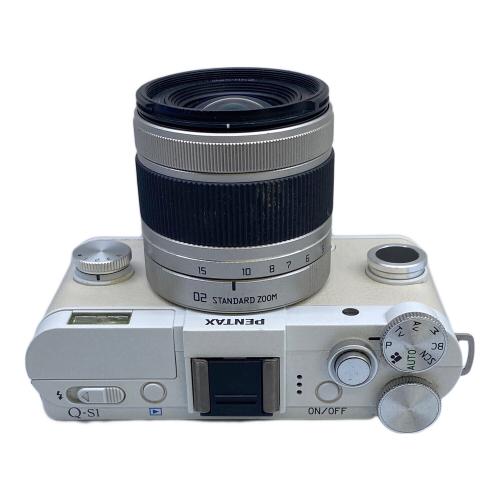 PENTAX (ペンタックス) PENTAX Q-S1