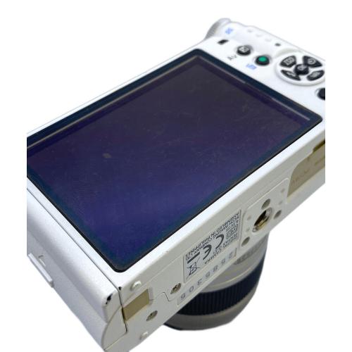 PENTAX (ペンタックス) PENTAX Q-S1