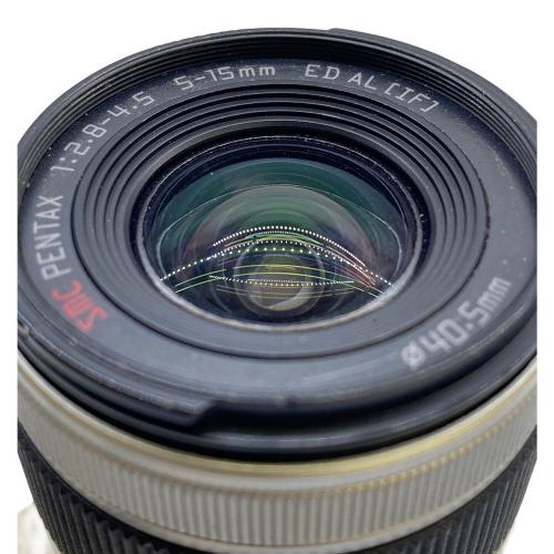 PENTAX (ペンタックス) PENTAX Q-S1