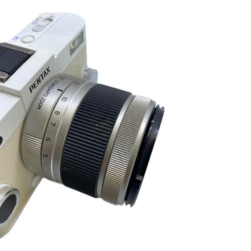 PENTAX (ペンタックス) PENTAX Q-S1