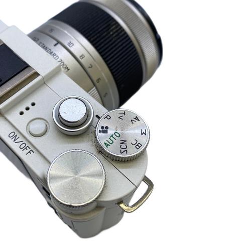 PENTAX (ペンタックス) PENTAX Q-S1