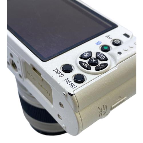 PENTAX (ペンタックス) PENTAX Q-S1