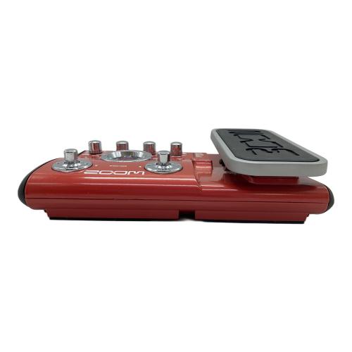 ZOOM (ズーム) ベースマルチエフェクター ZOOM B2.1U @
