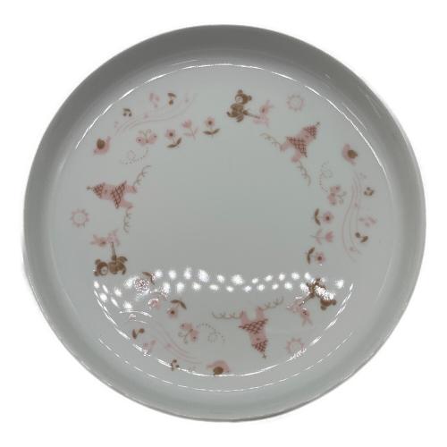 Noritake (ノリタケ) 子供用食器セット @ LIGHT STEP