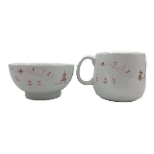 Noritake (ノリタケ) 子供用食器セット @ LIGHT STEP