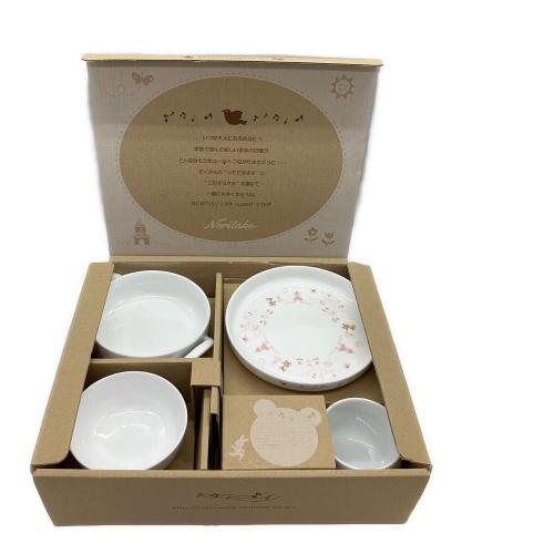 Noritake (ノリタケ) 子供用食器セット @ LIGHT STEP