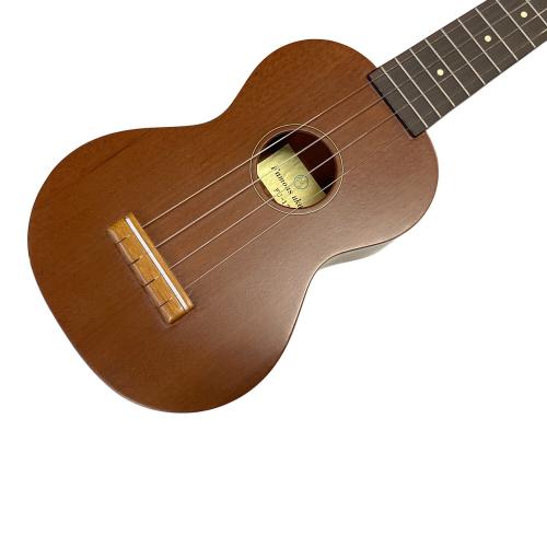 FAMOUS (フェイマス) ウクレレ FU-120 @