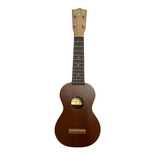 FAMOUS (フェイマス) ウクレレ FU-120 @