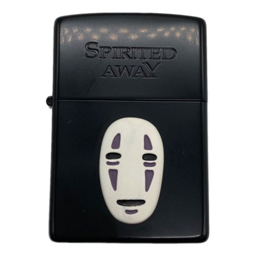 ZIPPO (ジッポ) ジブリコレクションZIPPO 千と千尋の神隠し カオナシ