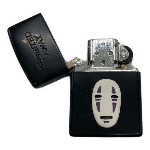 ZIPPO (ジッポ) ジブリコレクションZIPPO 千と千尋の神隠し カオナシ