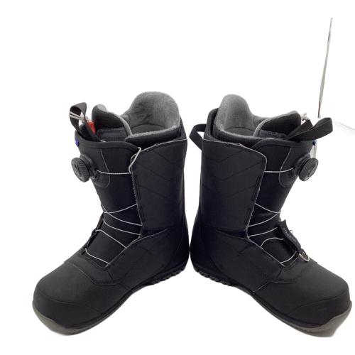 ちさきBurton RULER BOA WIDE 24-25モデル27.5 ちさきBurton RULER BOA