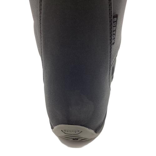 BURTON (バートン) 24-25 ruler boa wide スノーボードブーツ メンズ SIZE 27cm ブラック