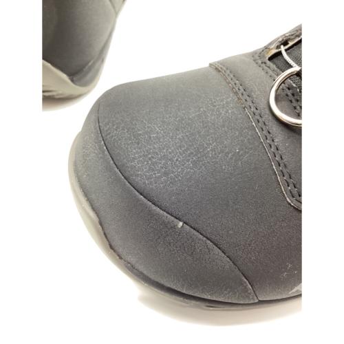 BURTON (バートン) 24-25 ruler boa wide スノーボードブーツ メンズ SIZE 27cm ブラック