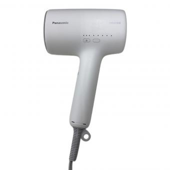 ナノケア ヘアードライヤー