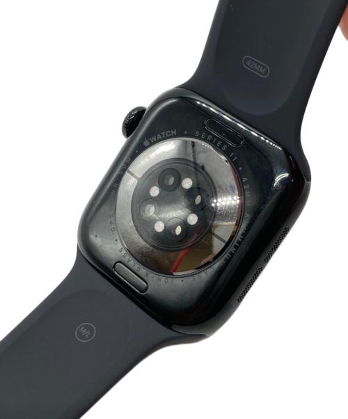 Apple (アップル) Apple Watch Series 11 アップル ウォッチ シリーズ イレブン A3331 L9W079W49H