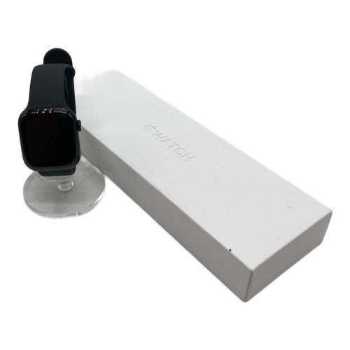 Apple (アップル) Apple Watch Series 11 アップル ウォッチ シリーズ イレブン A3331 L9W079W49H