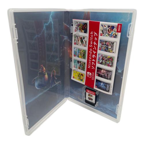 Nintendo (ニンテンドー) SUPER MARIO 3DWORLD+FURY WORLD Nintendo Switch用ソフト @ CERO A (全年齢対象)