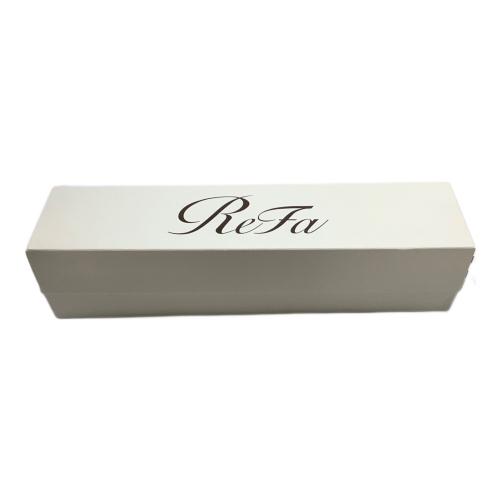 ReFa (リファ) ヘアーアイロン RE-AW-02A 2023年製 @