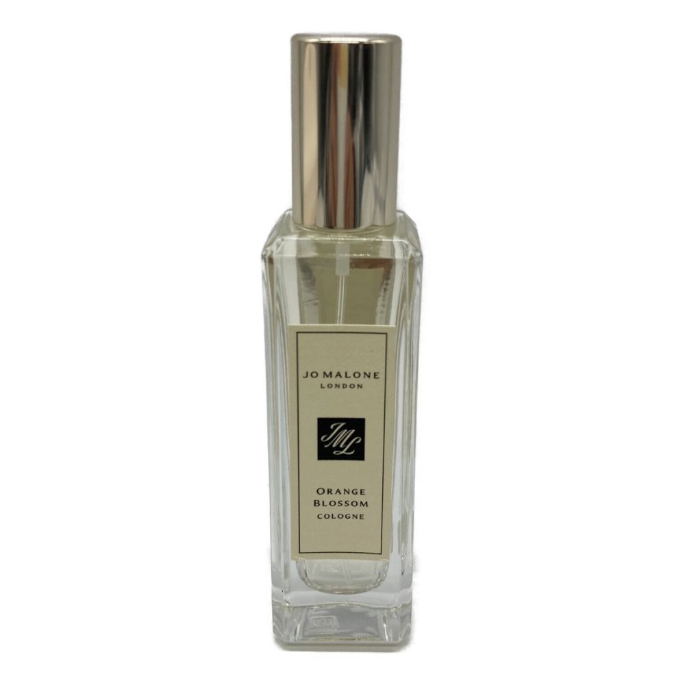 JO MALONE (ジョーマローン) 香水 オレンジブロッサム コロン 30ml 残 