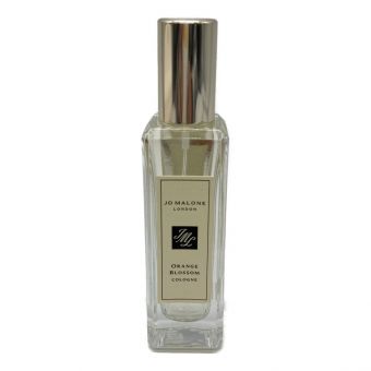 JO MALONE (ジョーマローン) 香水 オレンジブロッサム コロン 30ml 残量80%-99%