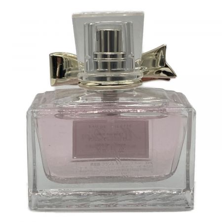 Christian Dior (クリスチャン ディオール) 香水 ミスディオール ブルーミングブーケ 30ml 残量80%-99%
