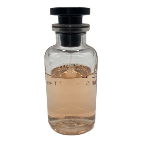 LOUIS VUITTON (ルイ ヴィトン) 香水 ローズ・デ・ヴァン 100ml 残量50%-80%