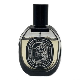 Diptyque (ディプティック) 香水 ドソン 75ml 残量80%-99%