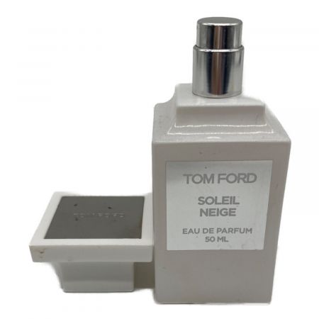 TOM FORD (トムフォード) 香水 ソレイユ ネージュ 50ml 残量80%-99%
