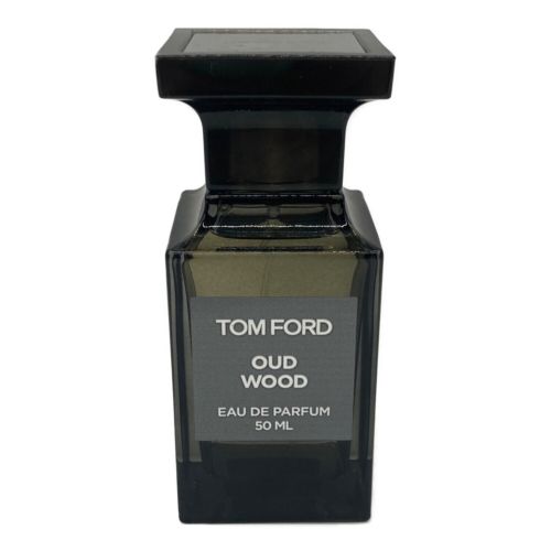 TOM FORD (トムフォード) 香水 ウード・ウッド 50ml 残量80%-99%