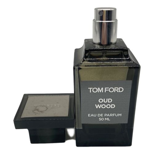 TOM FORD (トムフォード) 香水 ウード・ウッド 50ml 残量80%-99%